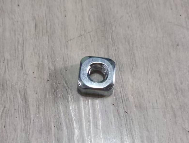 五金螺母怎么測(cè)試品質(zhì)？